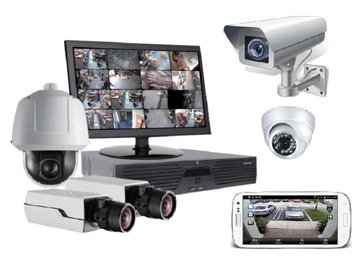 CCTV Repair Services in Theni